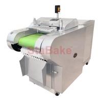 Taro Cutting Machine for Cutting Taro Slice