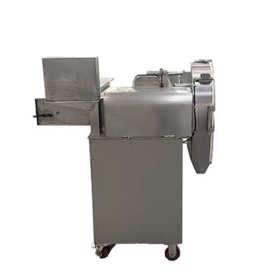 ONEONE Industrial Vegetable Cube Cutting Machine/Onion/Carrot/Apple Dicer/Dicing Machine