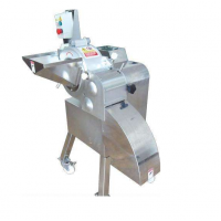 High Output Cube Dicing Machine