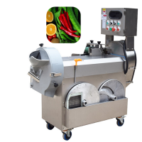 Thailand dragon fruit dice cutter machine frozen pineapple cube cutting machine  (whatsapp:0086 15039114052)