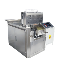 CE certified frozen meat food slicer machine raw beef cutter pork cutter raw beef cutting machine pork cutting machine